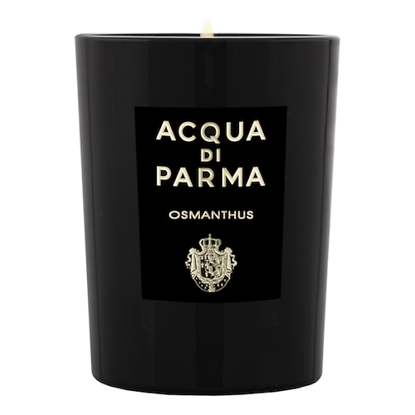 SIGNATURES OSMANTHUS - Świeca zapachowa, ACQUA DI PARMA